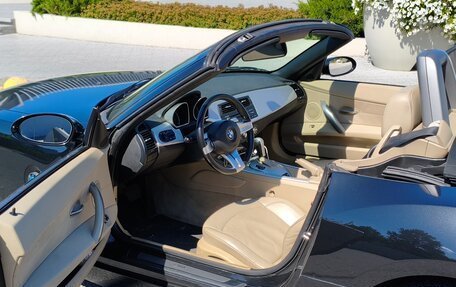BMW Z4, 2008 год, 2 000 000 рублей, 20 фотография