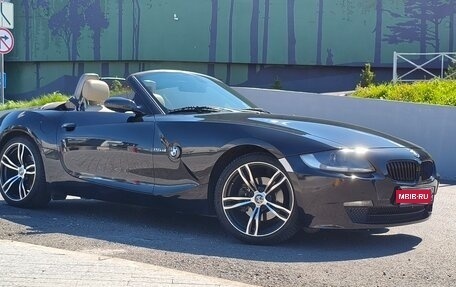 BMW Z4, 2008 год, 2 000 000 рублей, 14 фотография