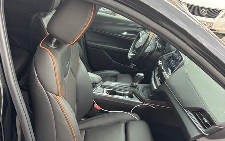 Cadillac CT4 I, 2020 год, 3 900 000 рублей, 6 фотография