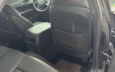 Cadillac CT4 I, 2020 год, 3 900 000 рублей, 7 фотография