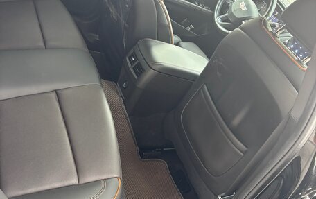 Cadillac CT4 I, 2020 год, 3 900 000 рублей, 8 фотография