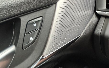 Cadillac CT4 I, 2020 год, 3 900 000 рублей, 14 фотография