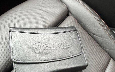 Cadillac CT4 I, 2020 год, 3 900 000 рублей, 17 фотография