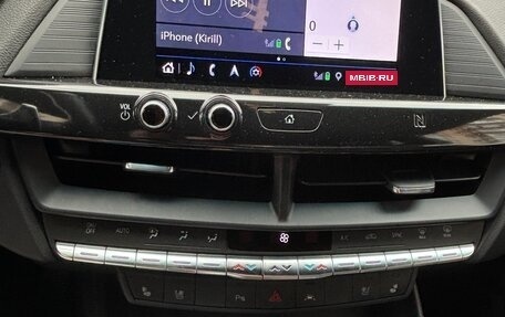Cadillac CT4 I, 2020 год, 3 900 000 рублей, 16 фотография