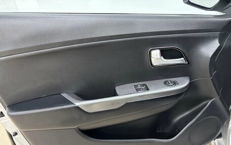 KIA Rio III рестайлинг, 2014 год, 830 000 рублей, 9 фотография
