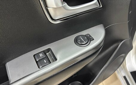 KIA Rio III рестайлинг, 2014 год, 830 000 рублей, 11 фотография
