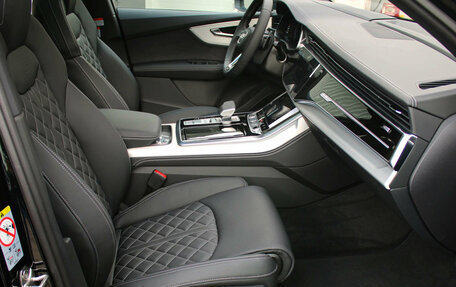 Audi Q7, 2025 год, 12 490 000 рублей, 7 фотография