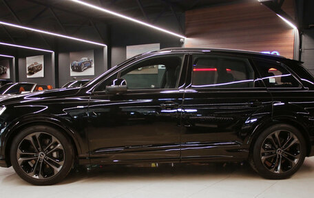 Audi Q7, 2025 год, 12 490 000 рублей, 2 фотография