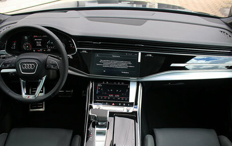 Audi Q7, 2025 год, 12 490 000 рублей, 10 фотография