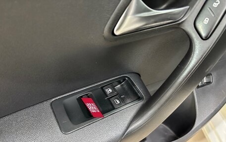 Volkswagen Polo VI (EU Market), 2012 год, 700 000 рублей, 11 фотография
