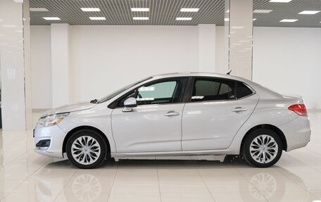 Citroen C4 II рестайлинг, 2014 год, 556 000 рублей, 6 фотография