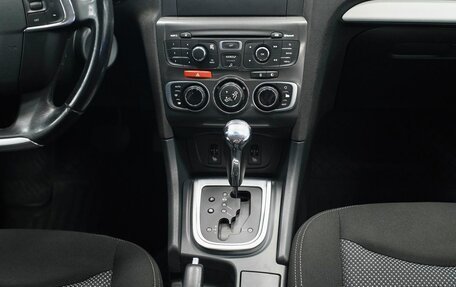 Citroen C4 II рестайлинг, 2014 год, 556 000 рублей, 14 фотография