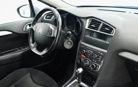 Citroen C4 II рестайлинг, 2014 год, 556 000 рублей, 12 фотография
