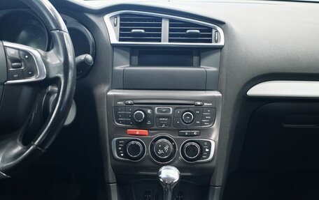 Citroen C4 II рестайлинг, 2014 год, 556 000 рублей, 13 фотография