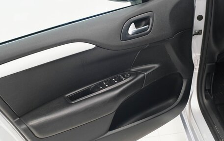 Citroen C4 II рестайлинг, 2014 год, 556 000 рублей, 17 фотография