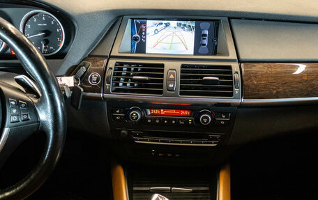 BMW X6, 2012 год, 1 779 000 рублей, 7 фотография