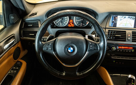 BMW X6, 2012 год, 1 779 000 рублей, 6 фотография