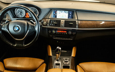 BMW X6, 2012 год, 1 779 000 рублей, 5 фотография