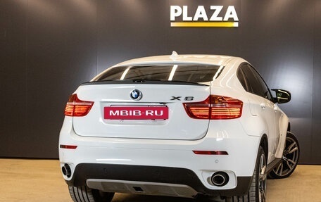 BMW X6, 2012 год, 1 779 000 рублей, 3 фотография