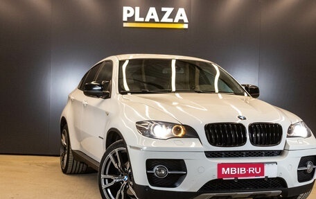 BMW X6, 2012 год, 1 779 000 рублей, 2 фотография
