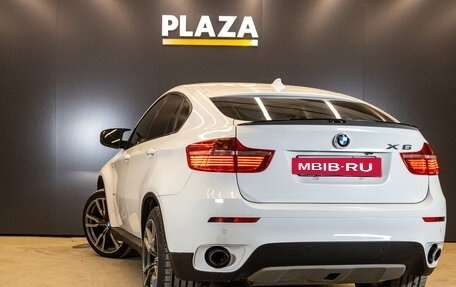 BMW X6, 2012 год, 1 779 000 рублей, 4 фотография
