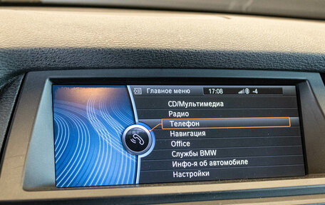 BMW X6, 2012 год, 1 779 000 рублей, 14 фотография