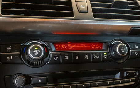 BMW X6, 2012 год, 1 779 000 рублей, 15 фотография