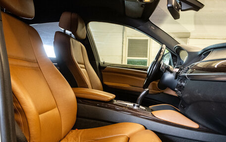 BMW X6, 2012 год, 1 779 000 рублей, 23 фотография