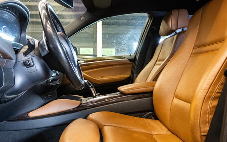 BMW X6, 2012 год, 1 779 000 рублей, 20 фотография