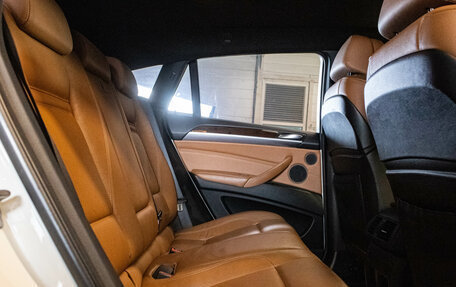 BMW X6, 2012 год, 1 779 000 рублей, 22 фотография