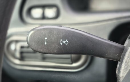 Chevrolet Niva I рестайлинг, 2016 год, 769 000 рублей, 19 фотография