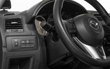 Mazda CX-5 II, 2017 год, 1 991 000 рублей, 7 фотография