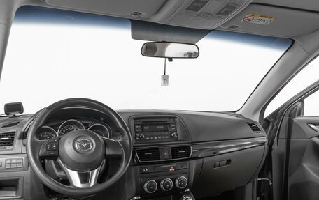 Mazda CX-5 II, 2017 год, 1 991 000 рублей, 6 фотография