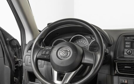 Mazda CX-5 II, 2017 год, 1 991 000 рублей, 9 фотография