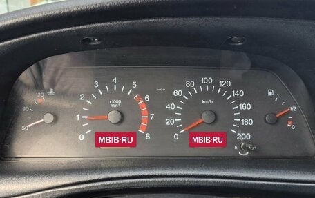 Chevrolet Niva I рестайлинг, 2016 год, 769 000 рублей, 23 фотография