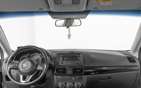 Mazda CX-5 II, 2017 год, 1 991 000 рублей, 10 фотография