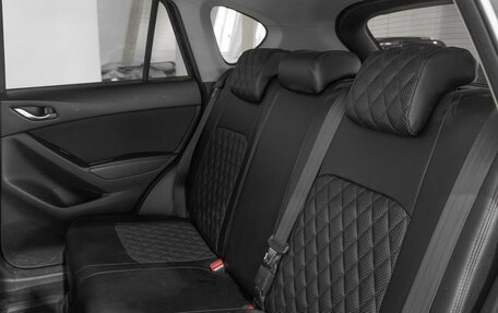 Mazda CX-5 II, 2017 год, 1 991 000 рублей, 14 фотография