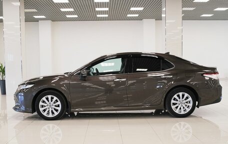 Toyota Camry, 2020 год, 2 434 000 рублей, 6 фотография