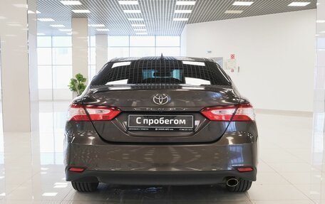 Toyota Camry, 2020 год, 2 434 000 рублей, 8 фотография