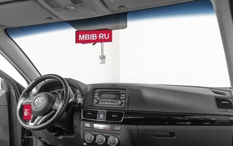 Mazda CX-5 II, 2017 год, 1 991 000 рублей, 11 фотография