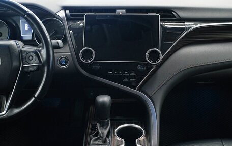 Toyota Camry, 2020 год, 2 434 000 рублей, 12 фотография