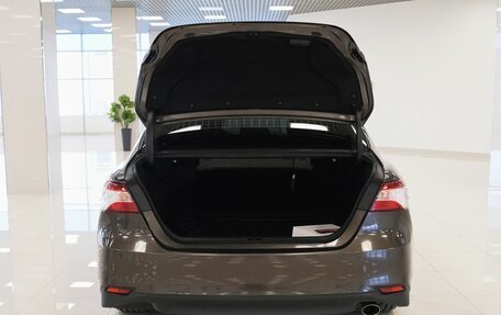 Toyota Camry, 2020 год, 2 434 000 рублей, 20 фотография