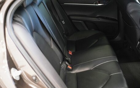 Toyota Camry, 2020 год, 2 434 000 рублей, 16 фотография