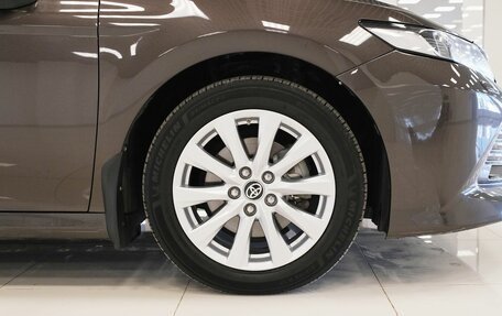 Toyota Camry, 2020 год, 2 434 000 рублей, 21 фотография
