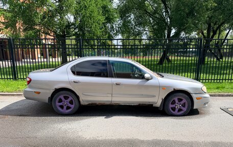 Nissan Maxima VIII, 2002 год, 110 000 рублей, 2 фотография