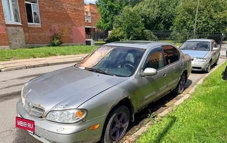 Nissan Maxima VIII, 2002 год, 110 000 рублей, 4 фотография