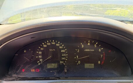 Nissan Maxima VIII, 2002 год, 110 000 рублей, 7 фотография