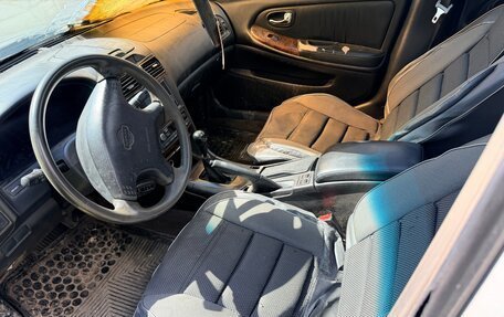 Nissan Maxima VIII, 2002 год, 110 000 рублей, 9 фотография