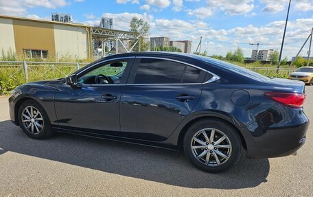 Mazda 6, 2014 год, 1 650 000 рублей, 4 фотография