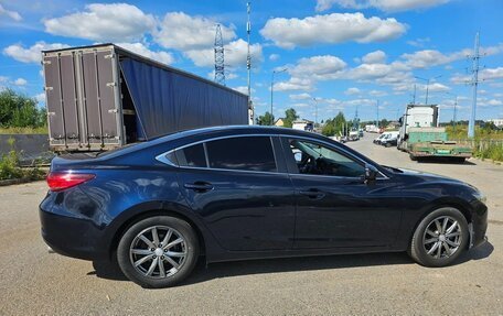 Mazda 6, 2014 год, 1 650 000 рублей, 5 фотография